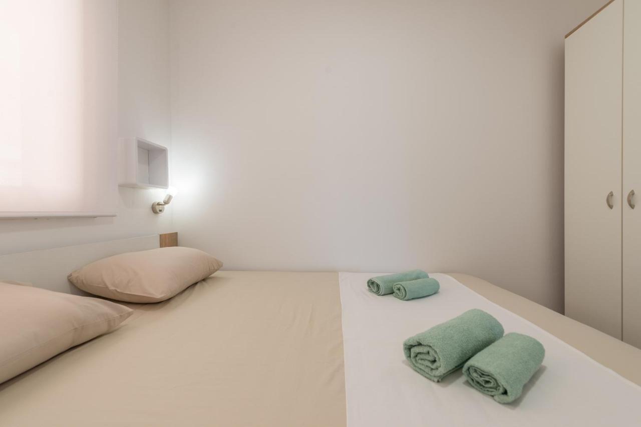 Apartments Kiara & Lukas Vir Exteriér fotografie
